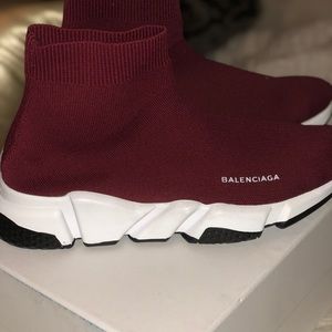 Balenciaga Sock Trainers ( women’s )